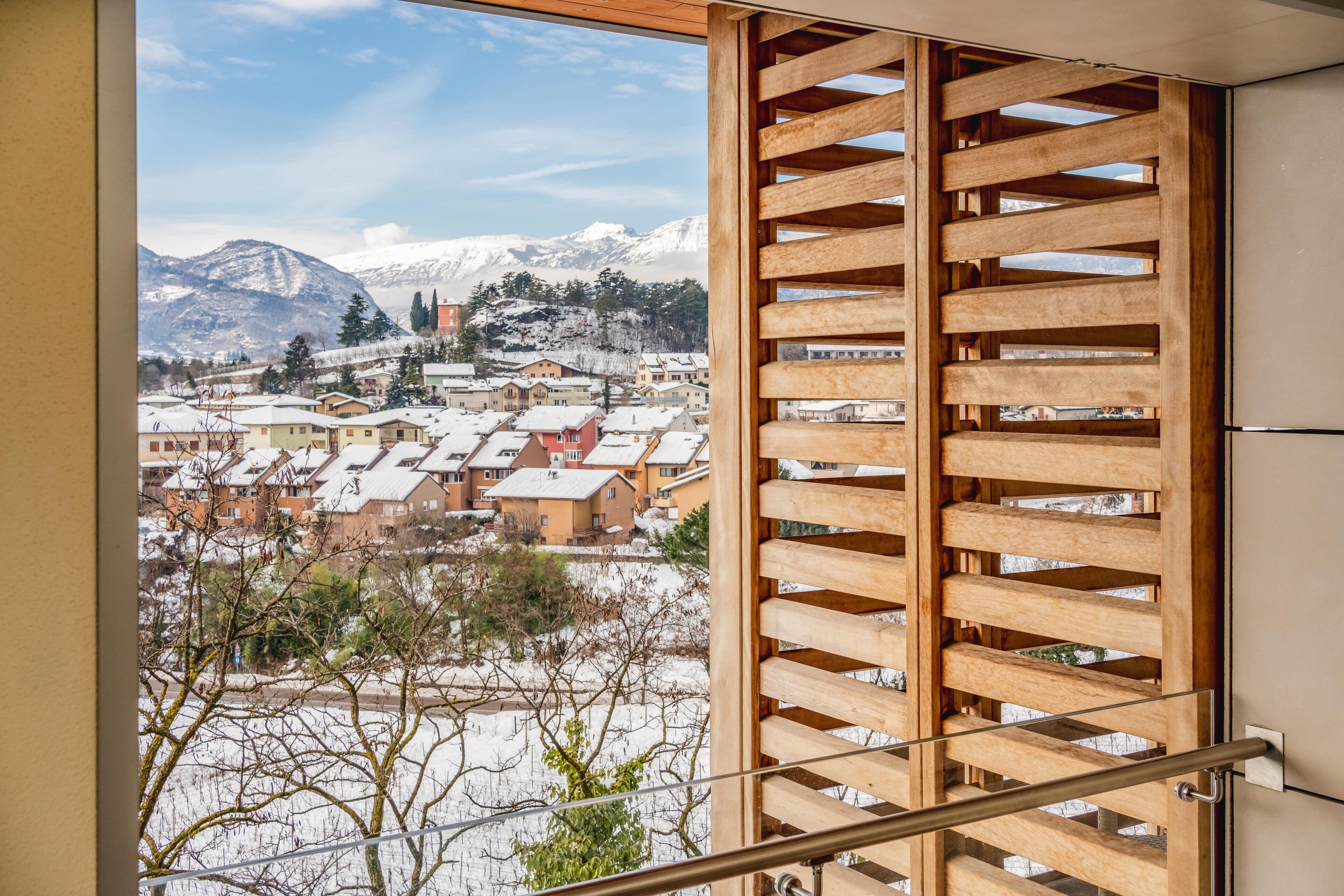 Photo - Hotel Villa Madruzzo