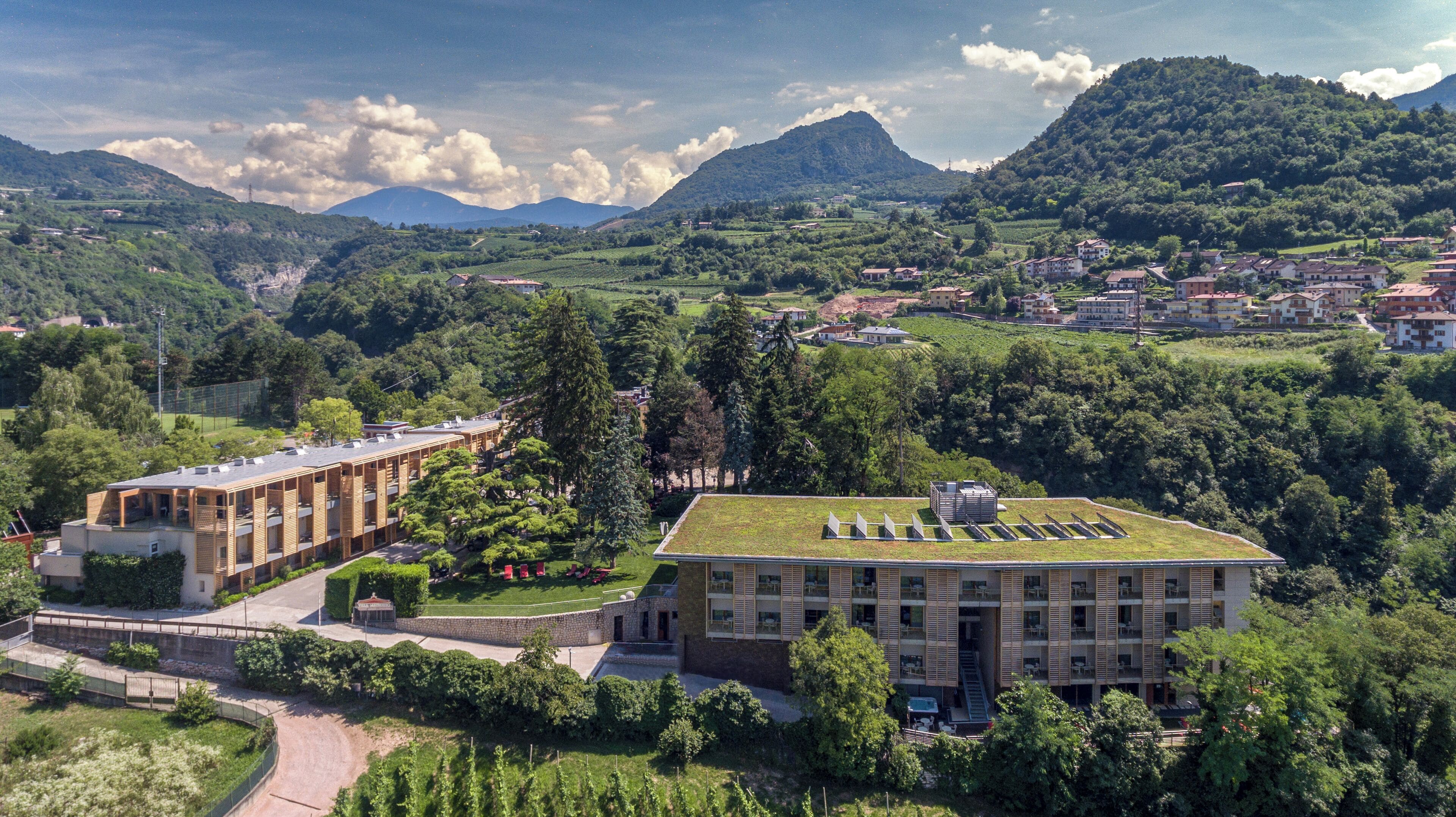 Photo - Hotel Villa Madruzzo