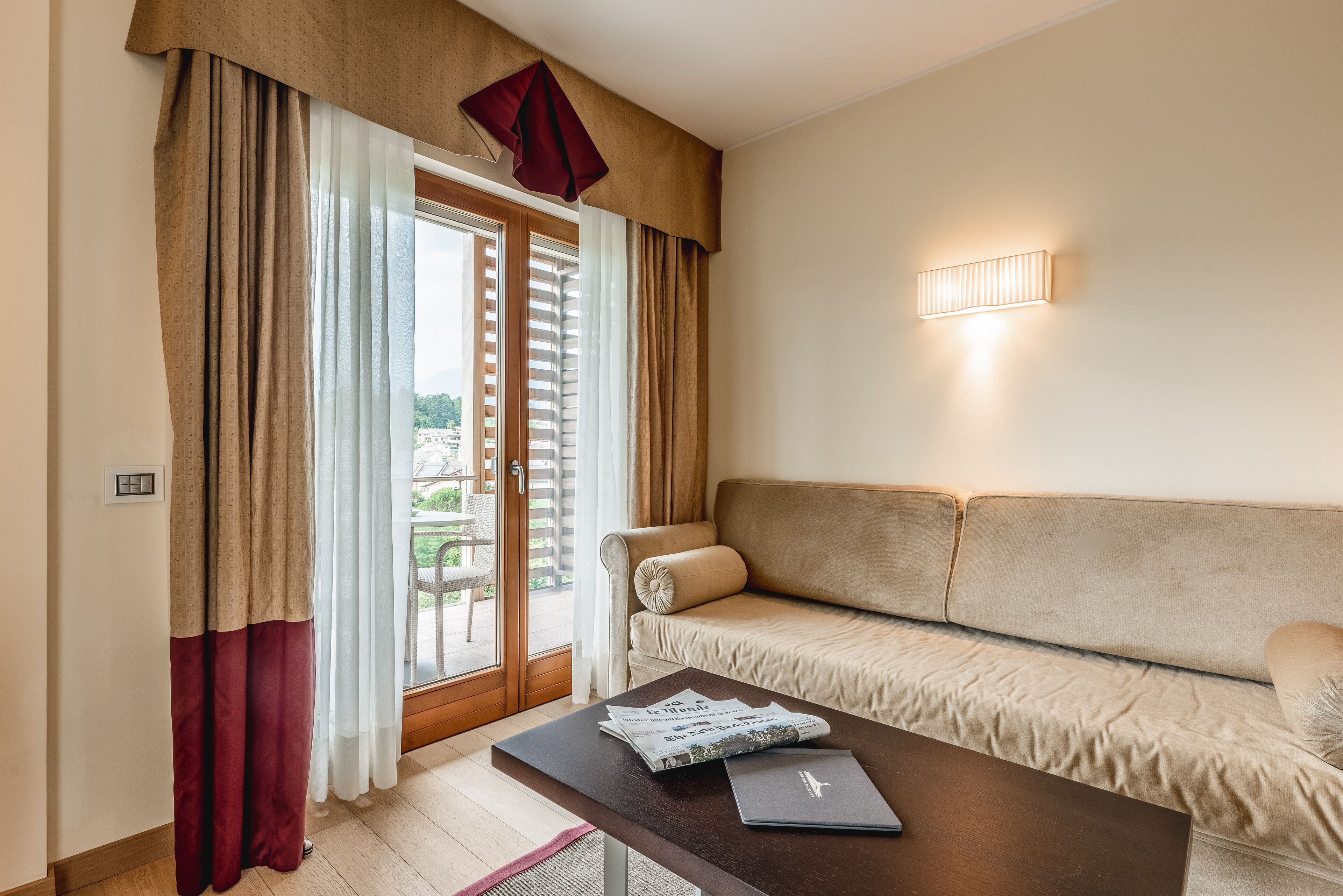 Photo - Hotel Villa Madruzzo