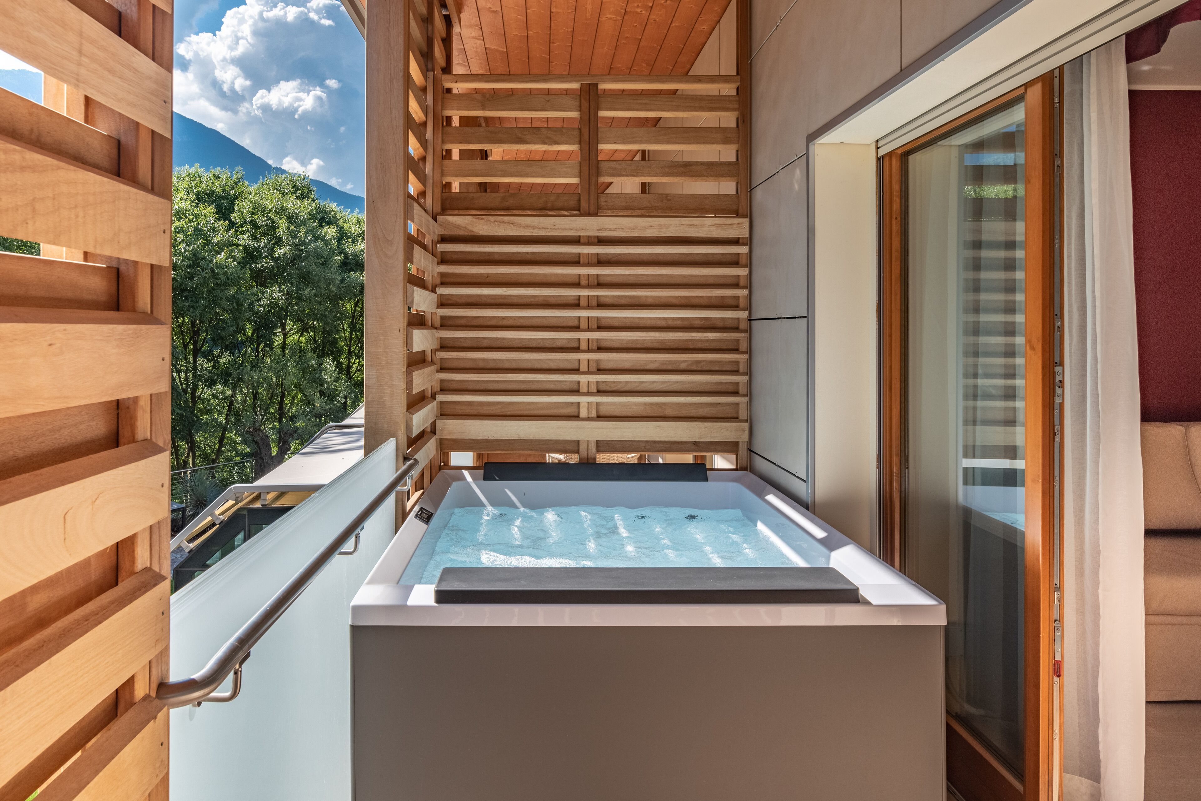 Photo - Hotel Villa Madruzzo