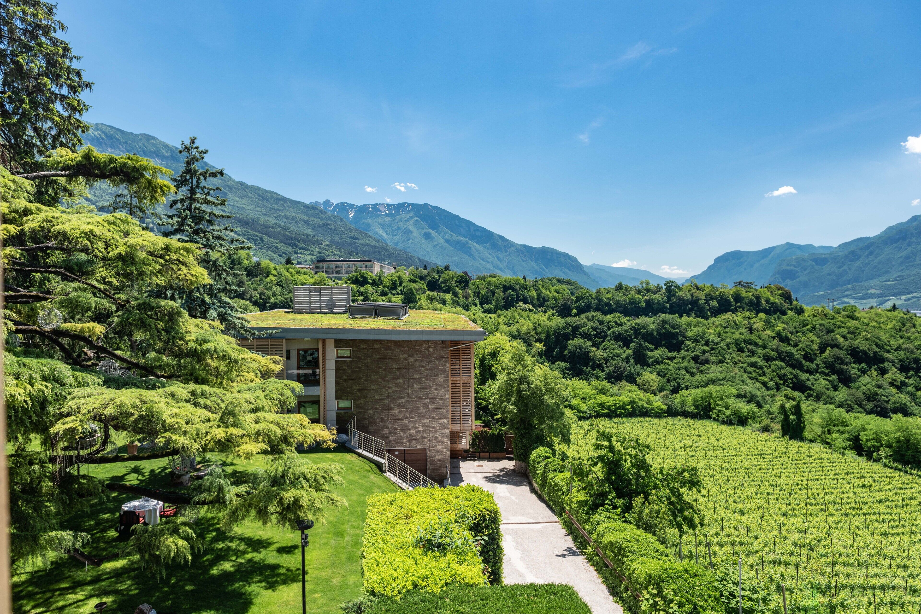 Photo - Hotel Villa Madruzzo