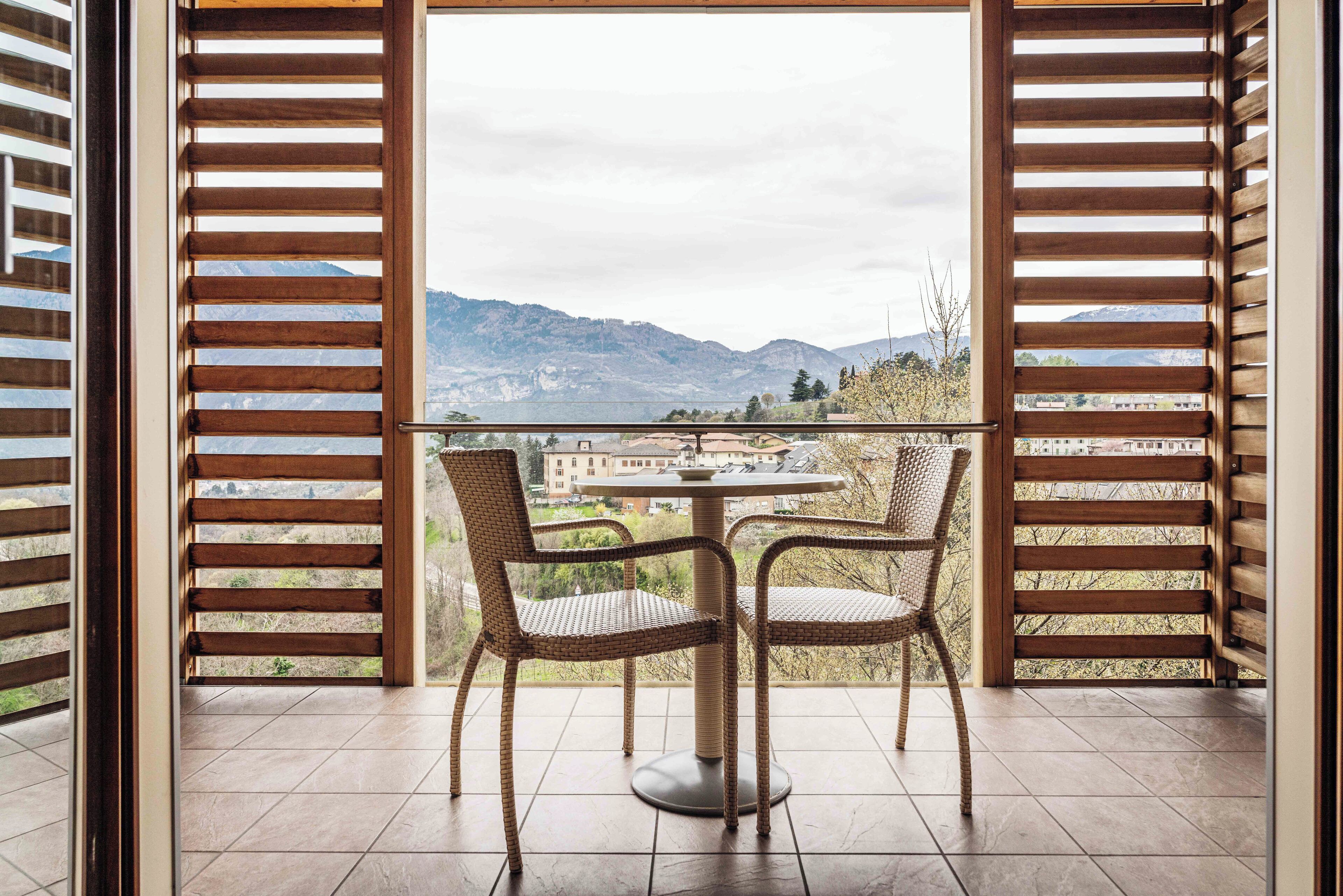 Photo - Hotel Villa Madruzzo