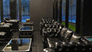 Lounge - Elegance Bund Hotel (Shanghai)