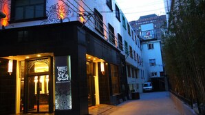 Exterior - Elegance Bund Hotel (Shanghai)
