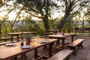 Ristorazione per famiglie