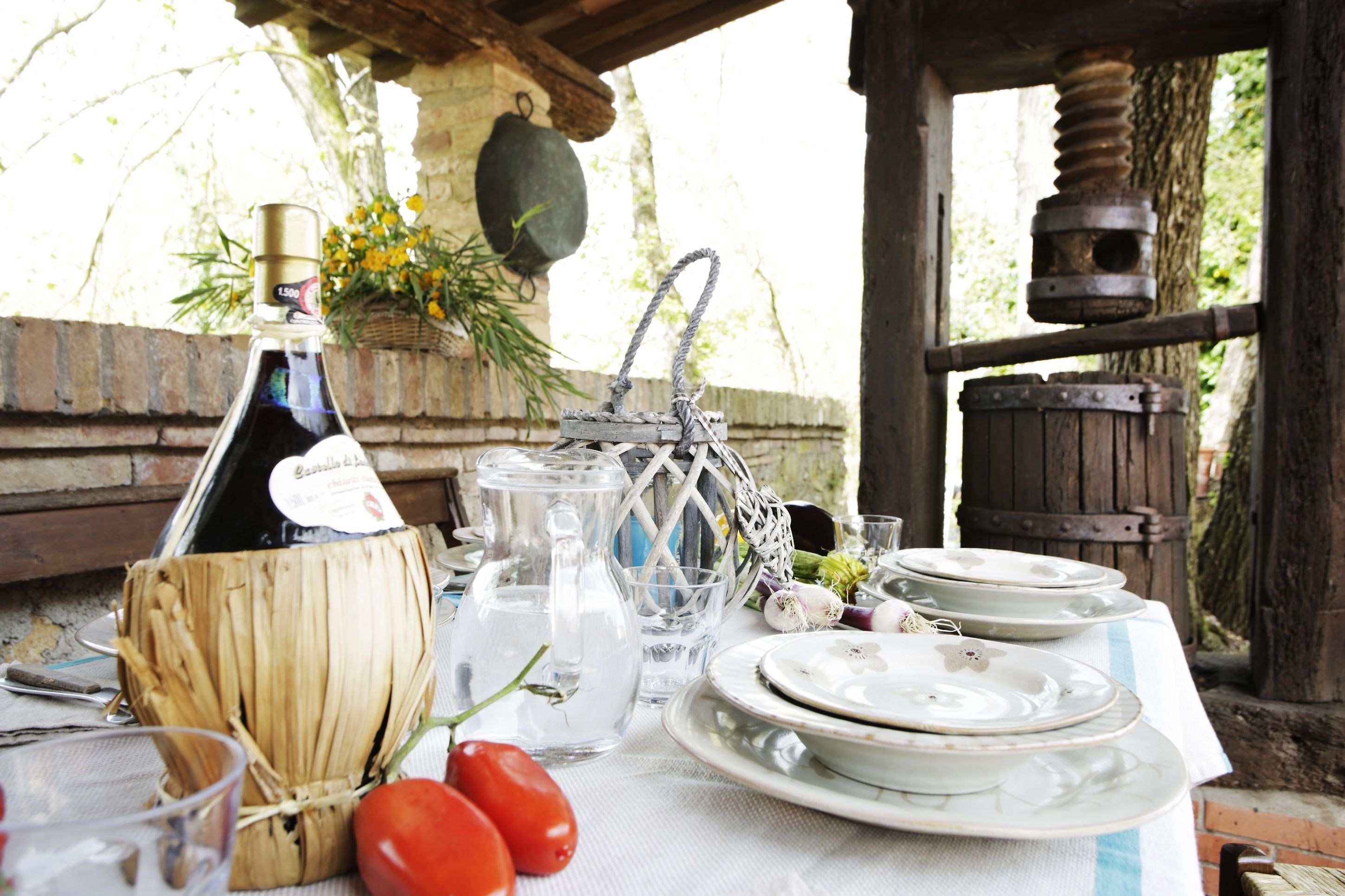 Servicio a la habitación