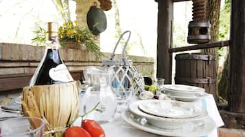 Servicio a la habitación