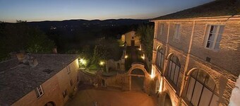 Residence Borgo San Lorenzo a Linari