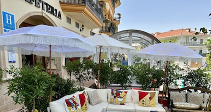 El Curro Hotel Rural