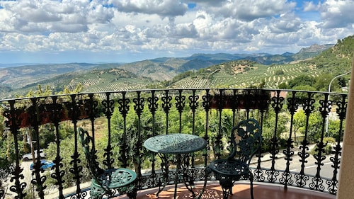 El Curro Hotel Rural