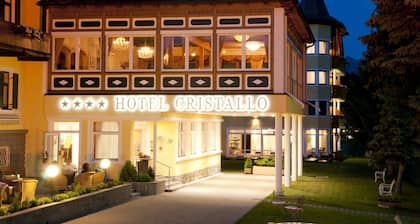 Hotel Cristallo