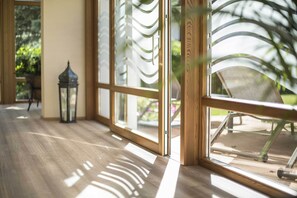 Sauna, bain à remous, hammam, massages sportifs, gommages corporels