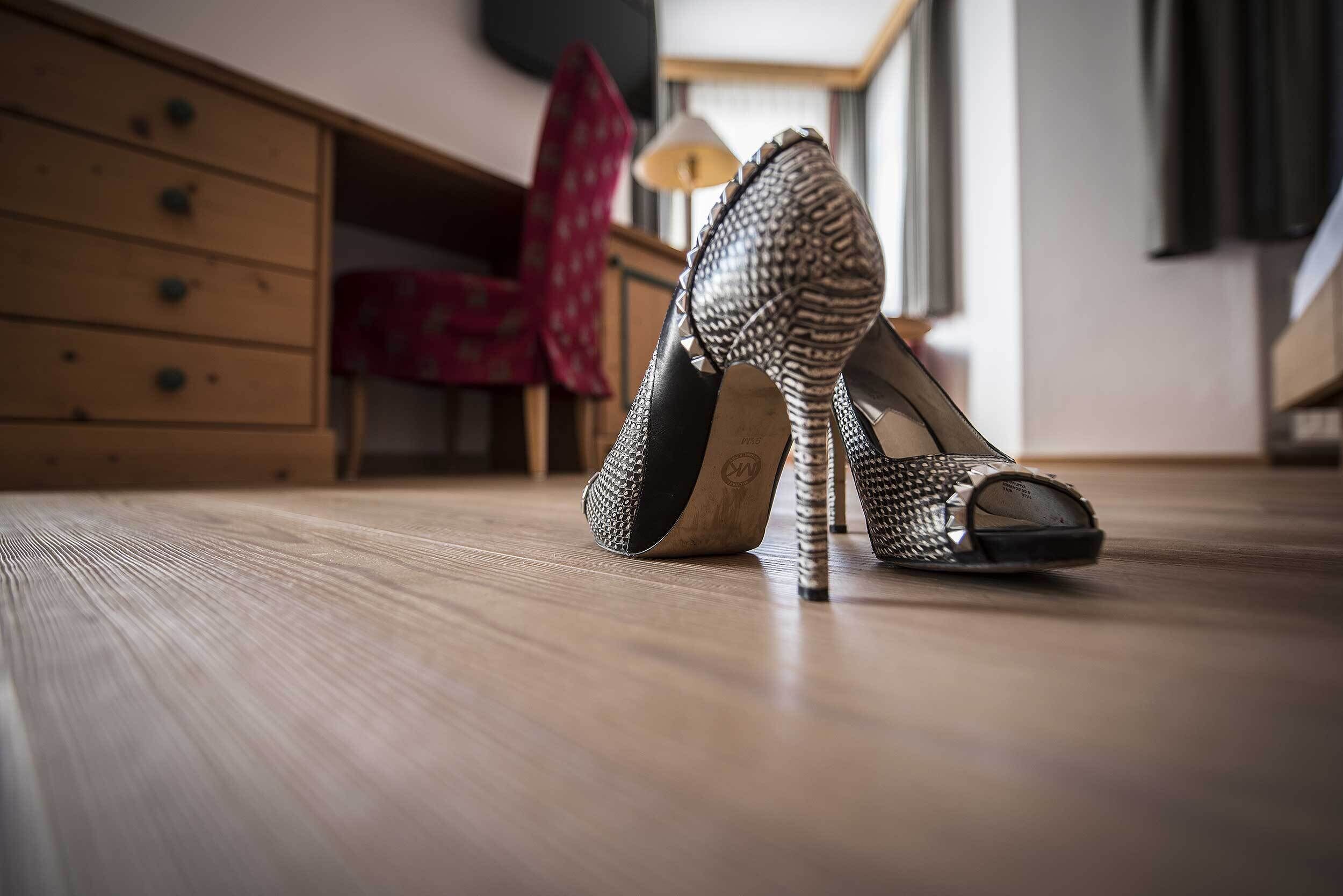 junior suite | down duvets, minibar, in-room safe, individually decorated