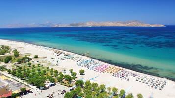 ํด๋ณ์ ์์น, ๋ฐฑ์ฌ์ฅ