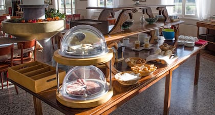Hotel Lac et Foret