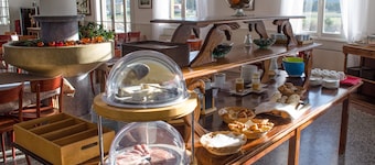 Hotel Lac et Foret