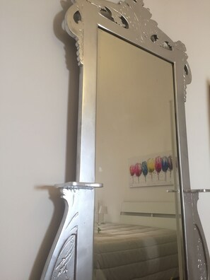 Double Room Single Use