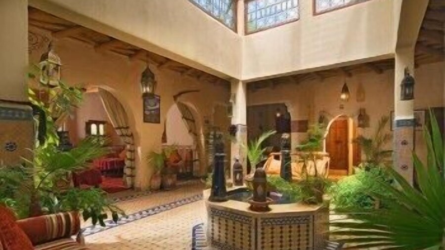 Dar Imlil