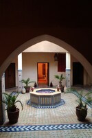 Detalle interior
