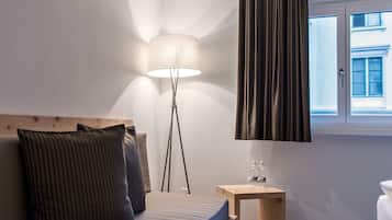 Superior-Doppelzimmer