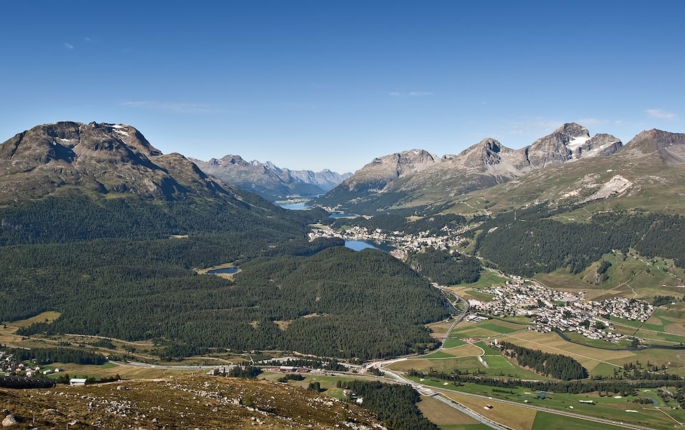 Hotel Donatz by null