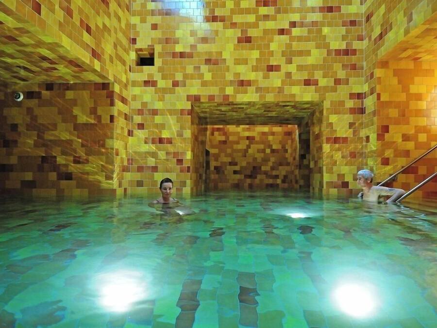 Spa