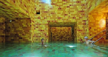 Hotel Donatz