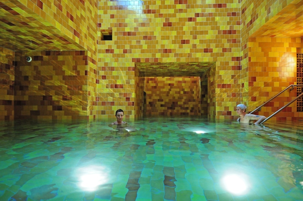 Hotel Donatz by null