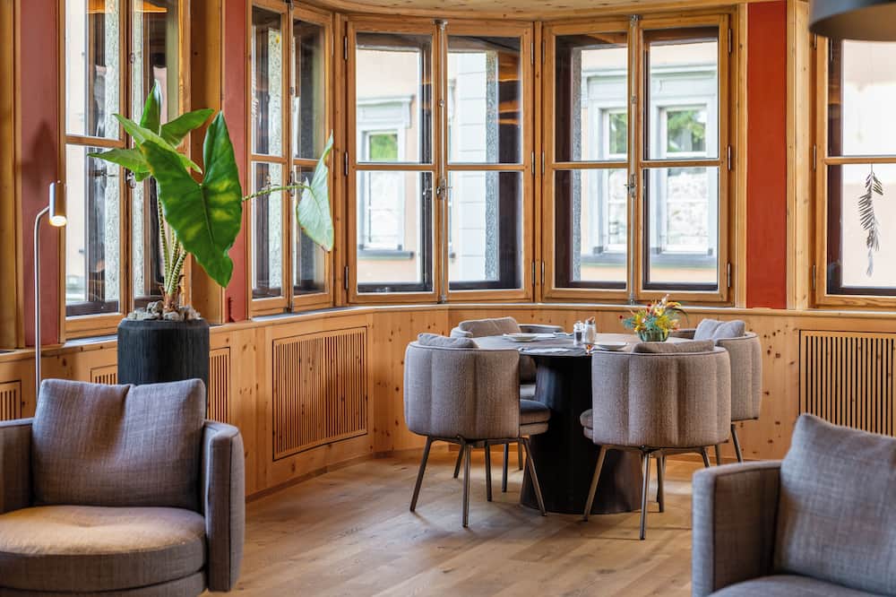 Hotel Donatz