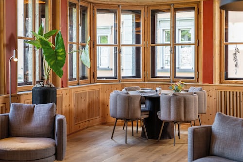Hotel Donatz