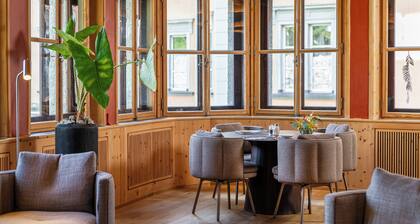 Hotel Donatz