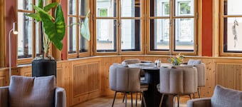 Hotel Donatz