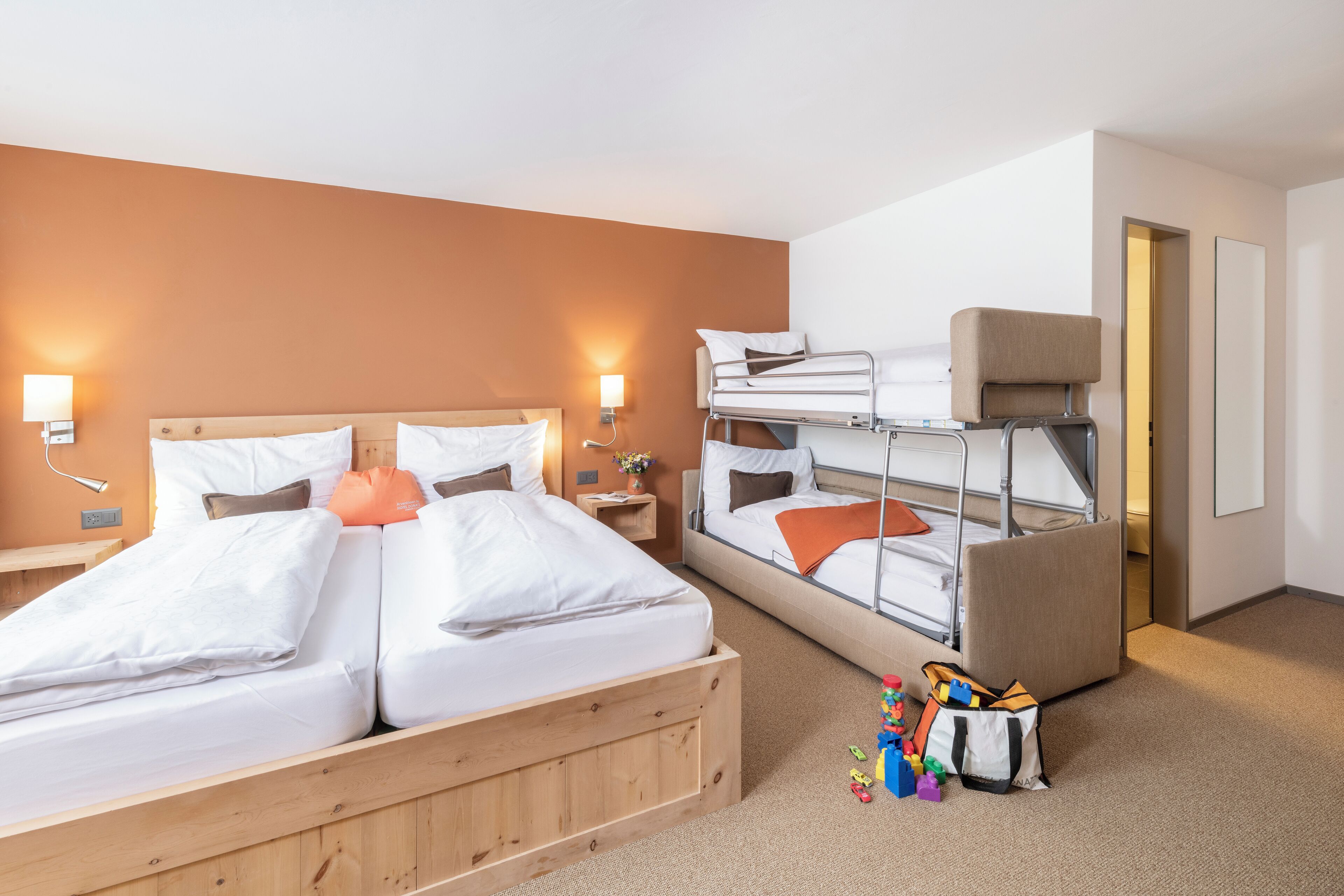 superior double room | 1 bedroom, premium bedding, down duvets, pillow-top beds