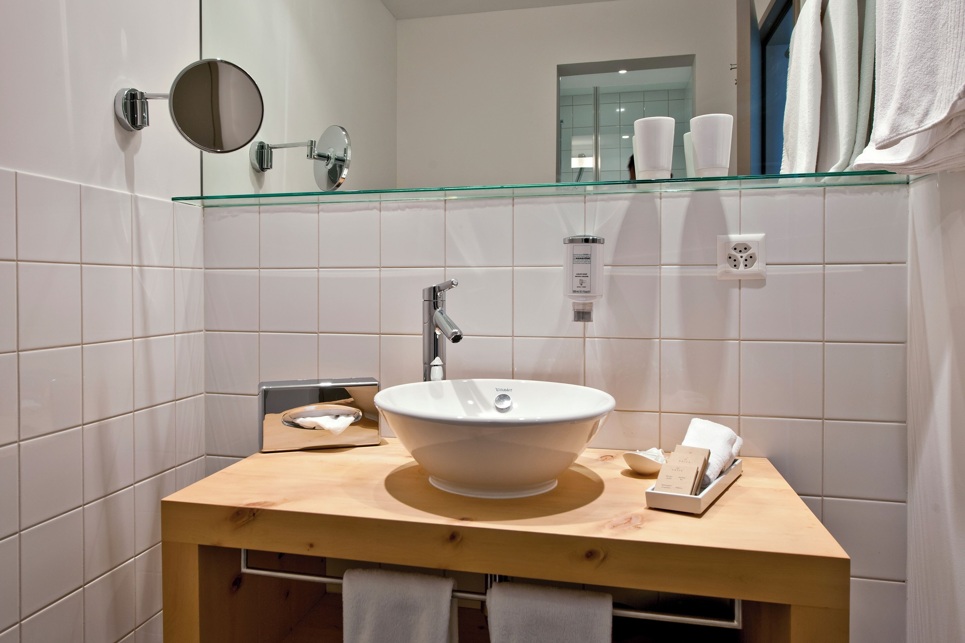 1 bedroom, premium bedding, down duvets, pillow-top beds