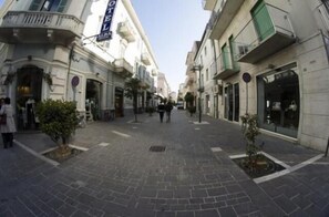 Exterior - Hotel Alba (Pescara)