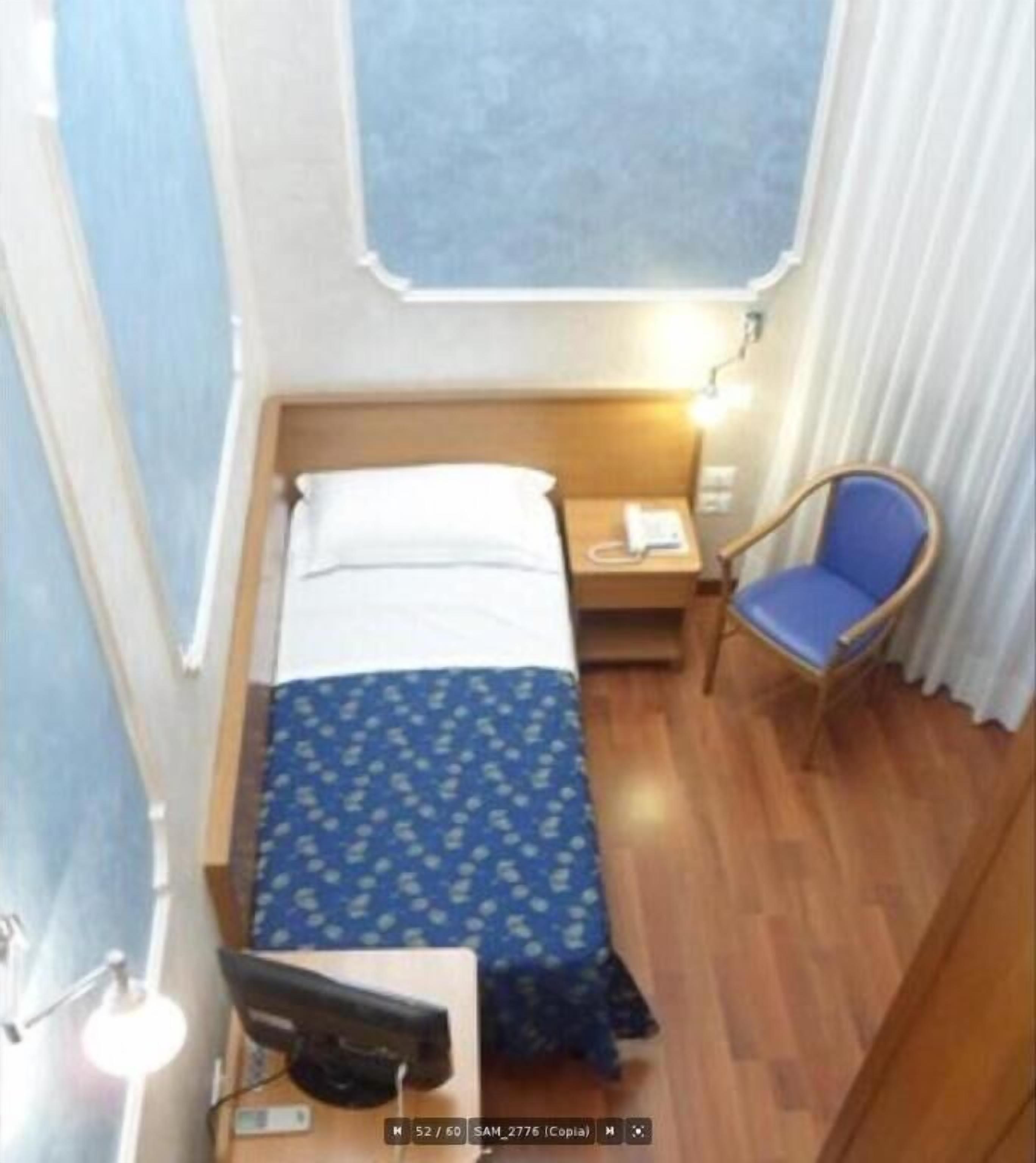 minibar, desk, rollaway beds, free wifi