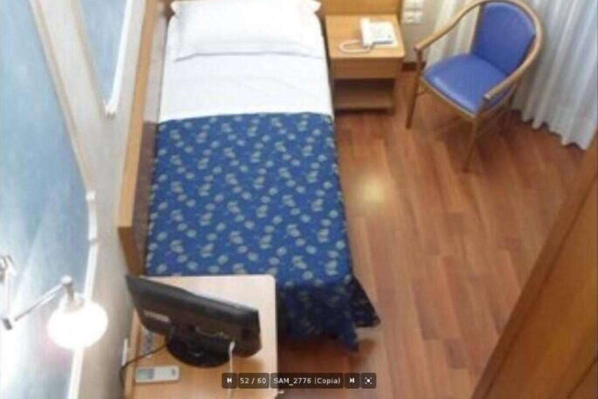 minibar, desk, rollaway beds, free wifi