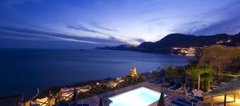 Villa il Frantoio and Lilmar