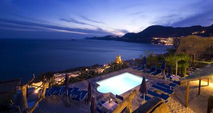 Villa il Frantoio and Lilmar