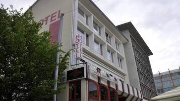 Aussenbereich