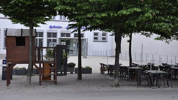 Restoran