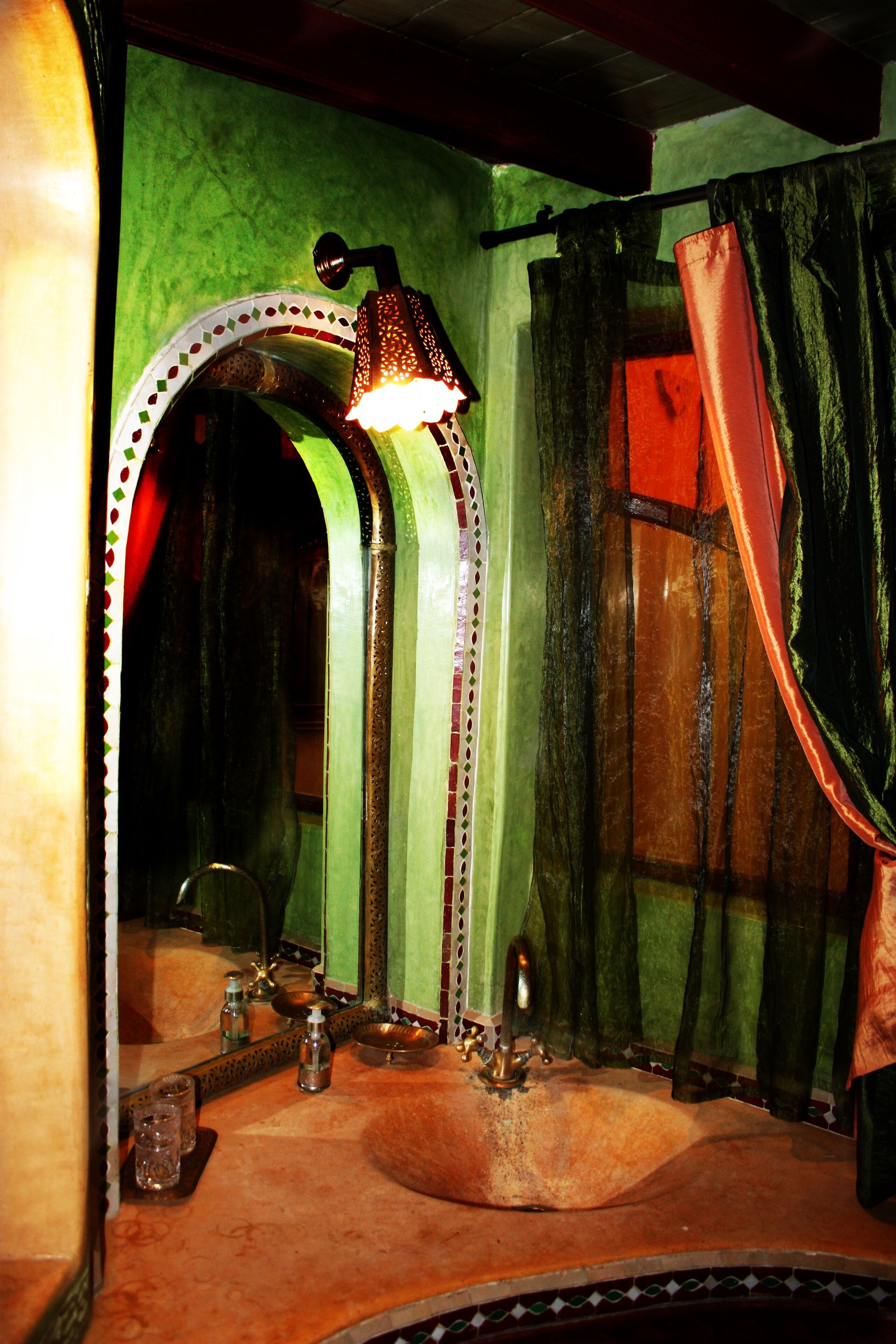 Foto - Riad Lorsya