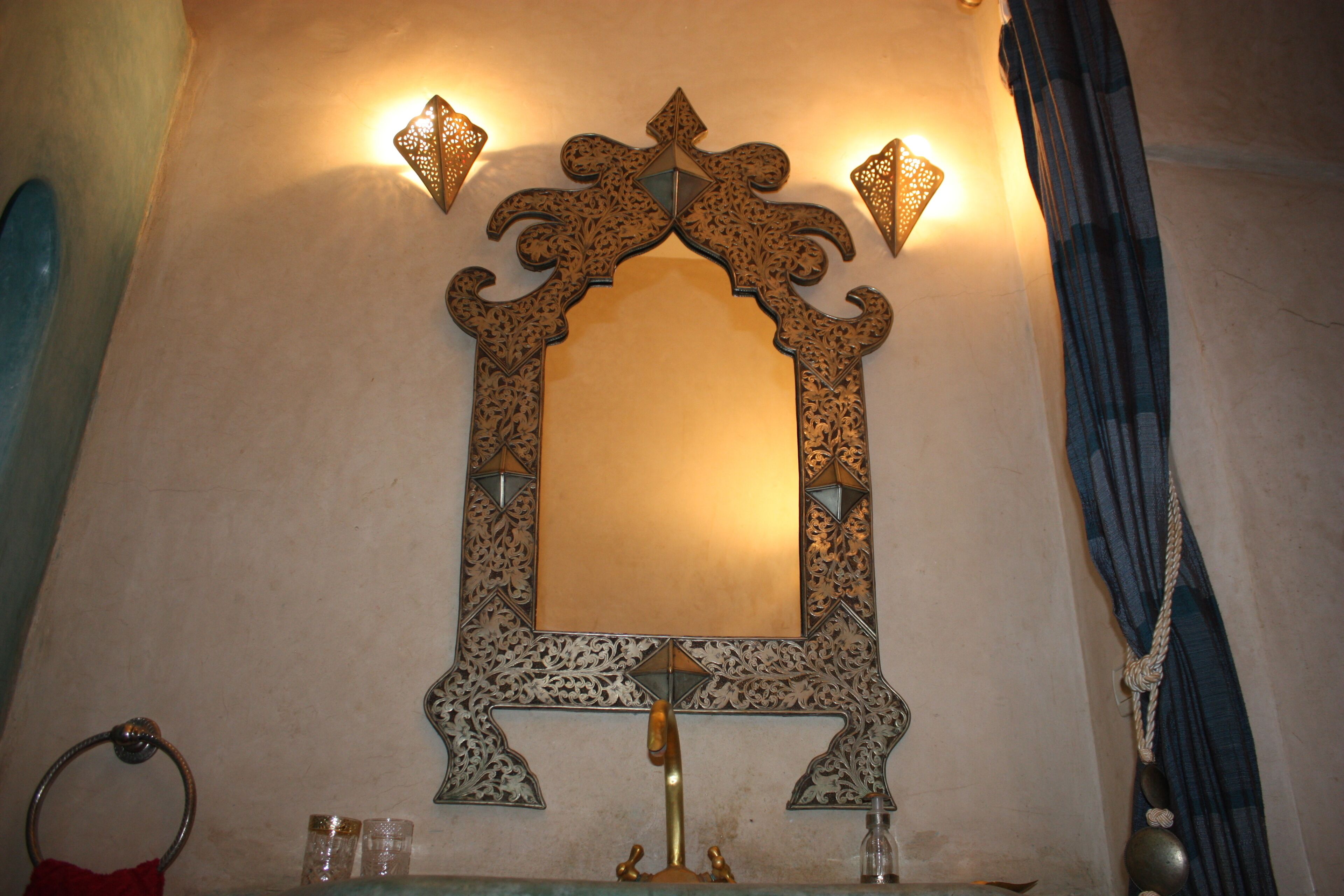 Foto - Riad Lorsya