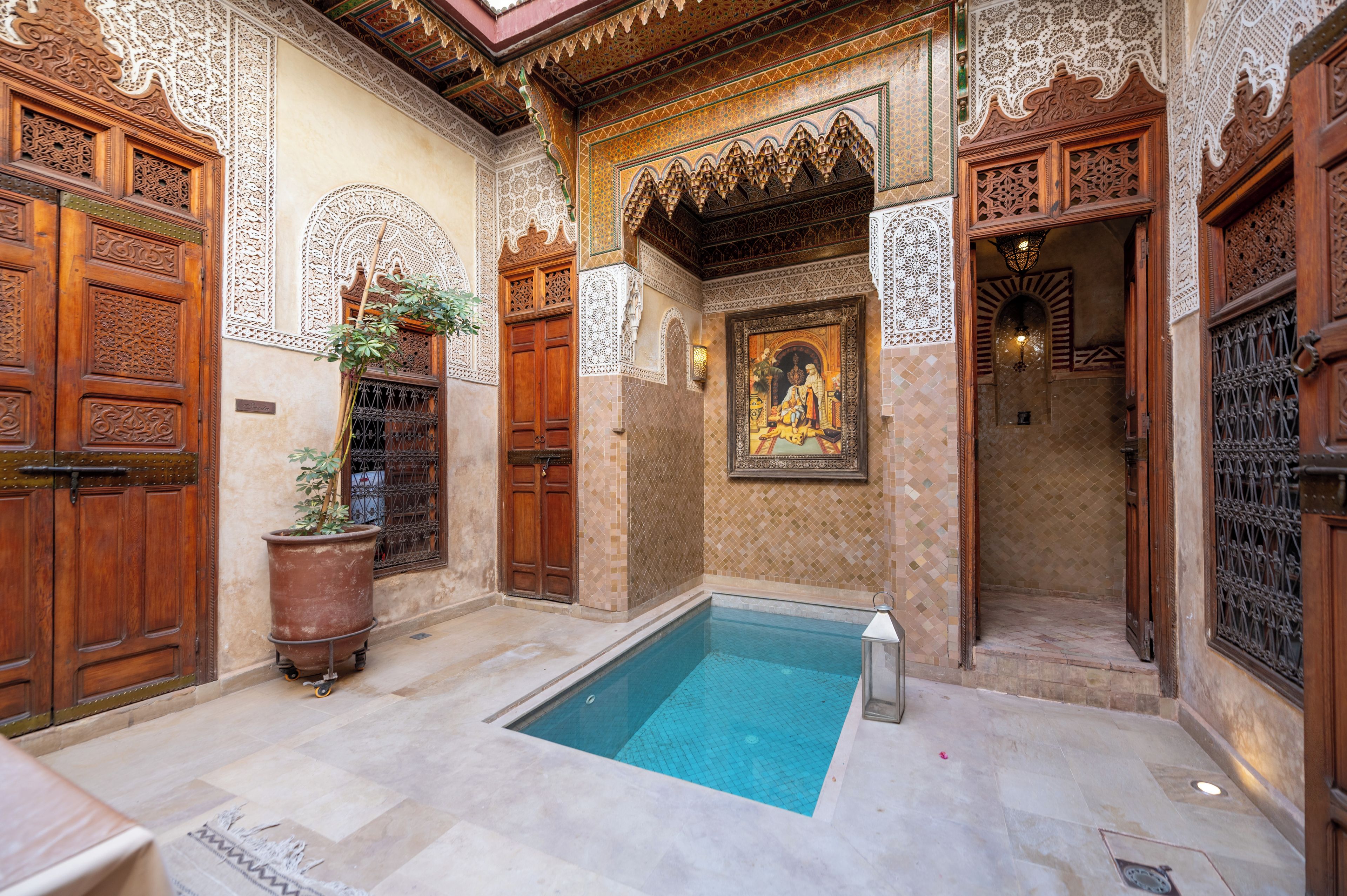 Foto - Riad Lorsya