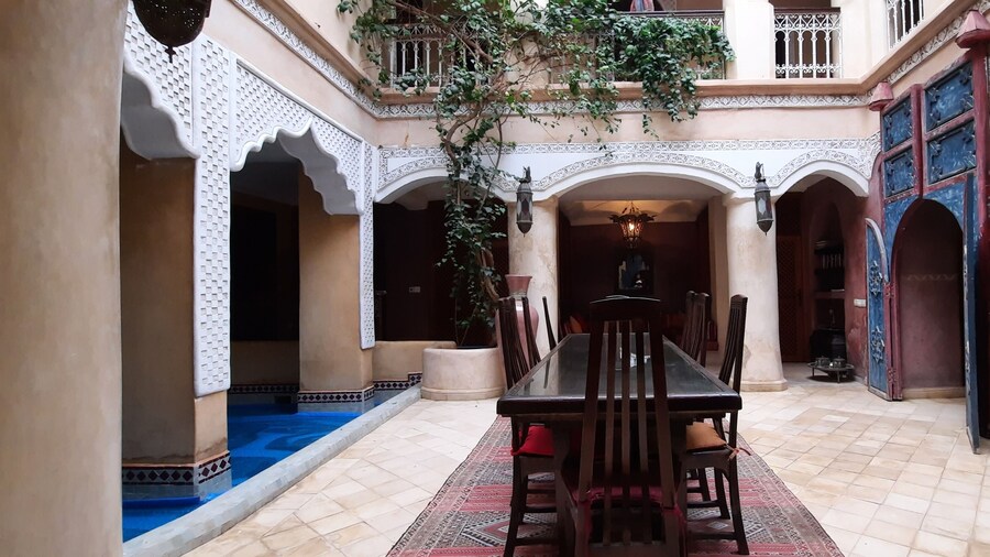 Riad Lorsya