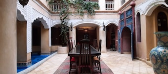 Riad Lorsya