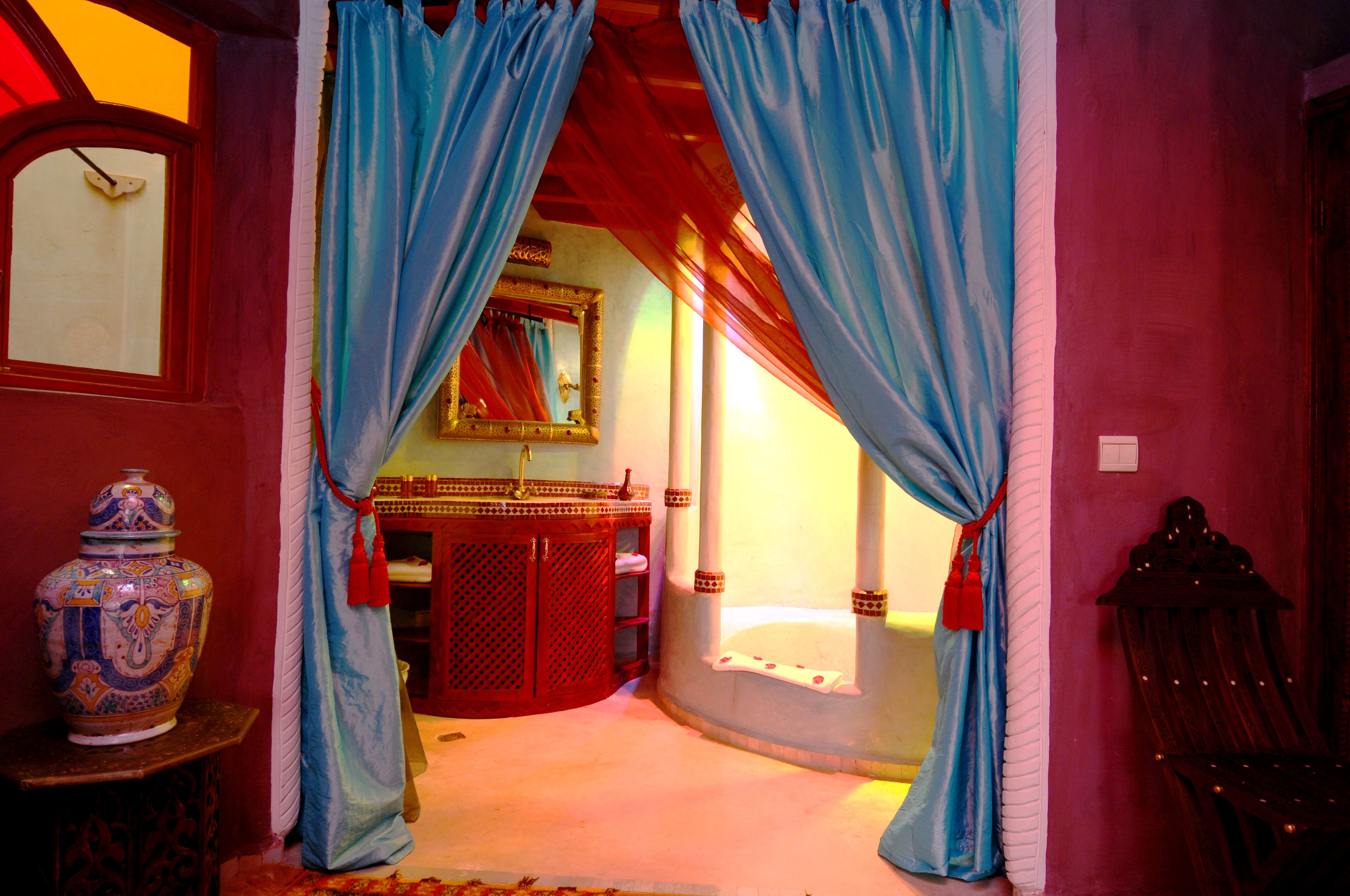 Foto - Riad Lorsya