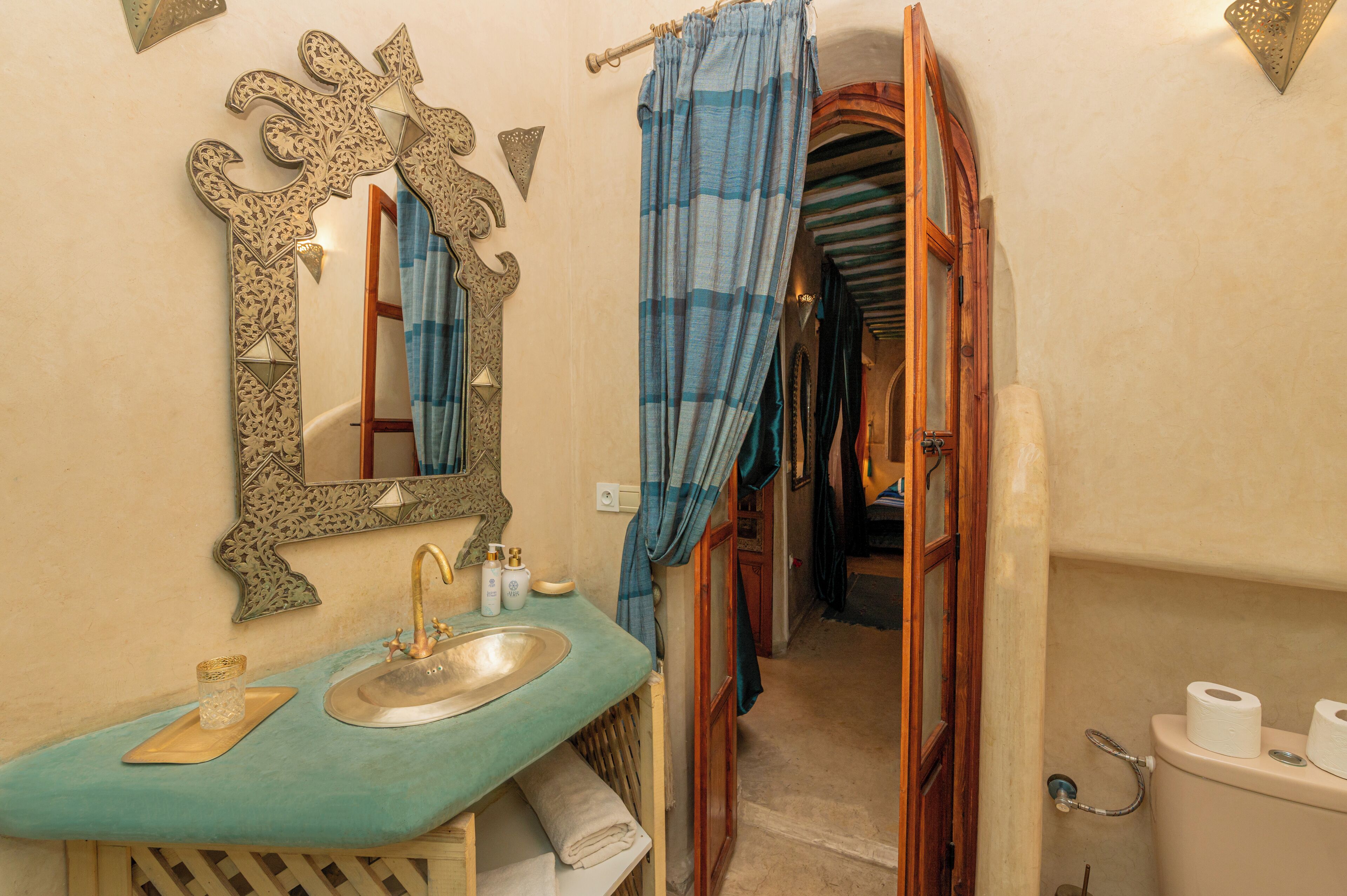 Foto - Riad Lorsya