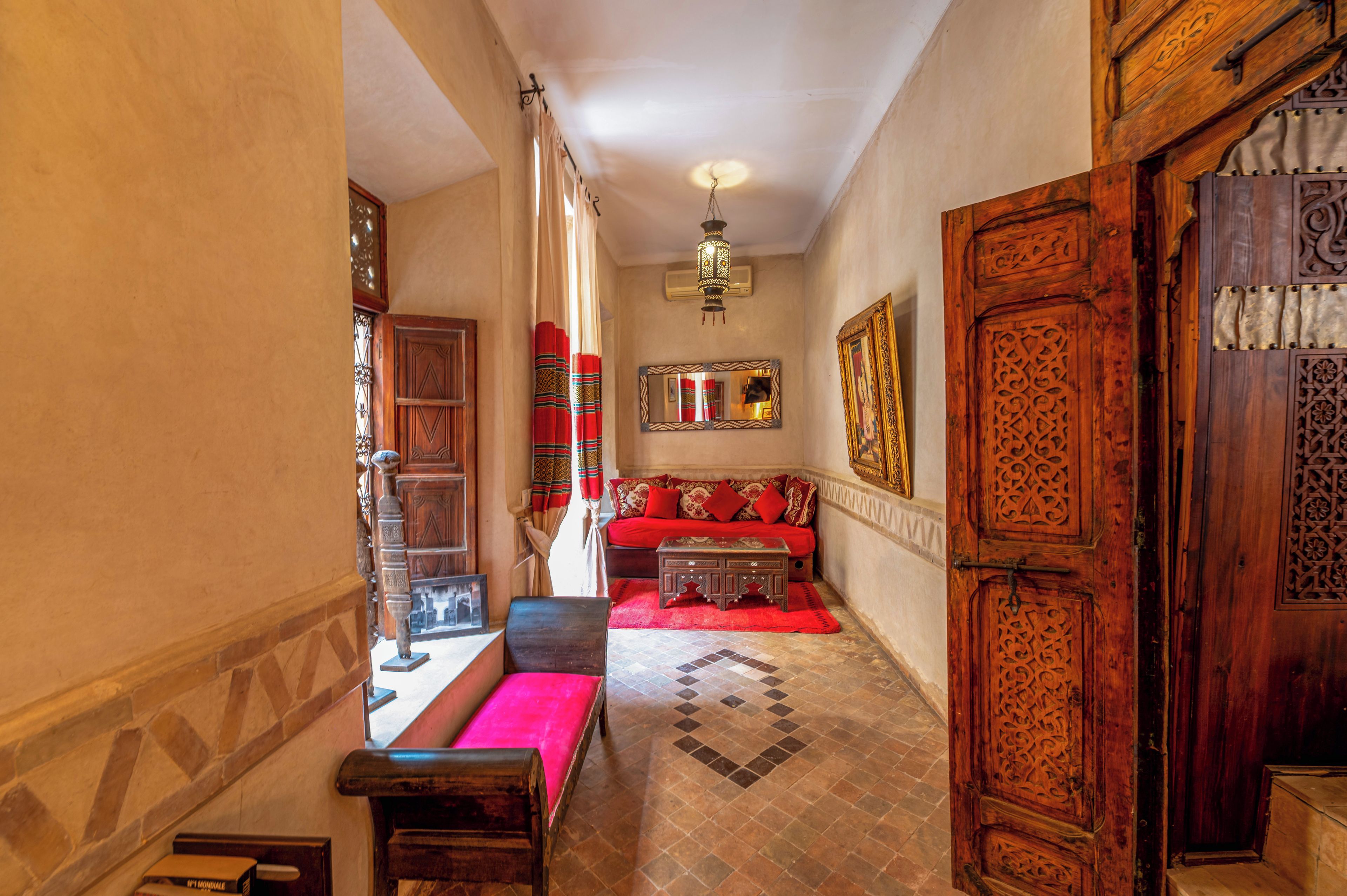 Foto - Riad Lorsya