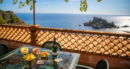 Mendolia Beach Hotel